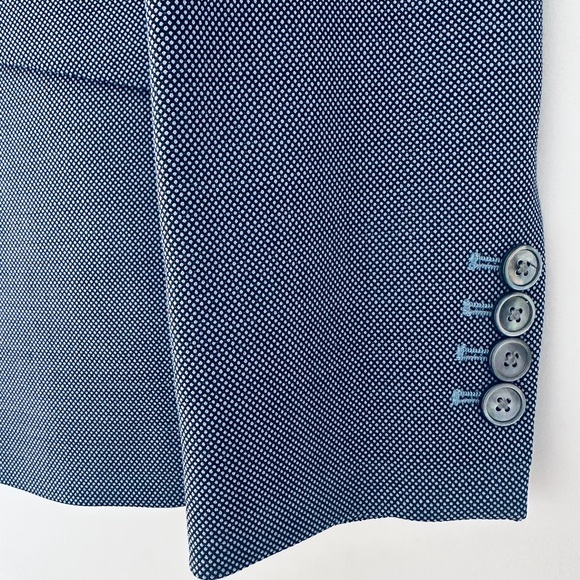 NWoT Brooks Brothers Suit in Birdseye Stretch Wool - Picture 9 of 16